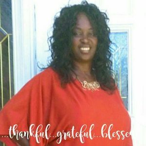 Meet your Posher, Pamela